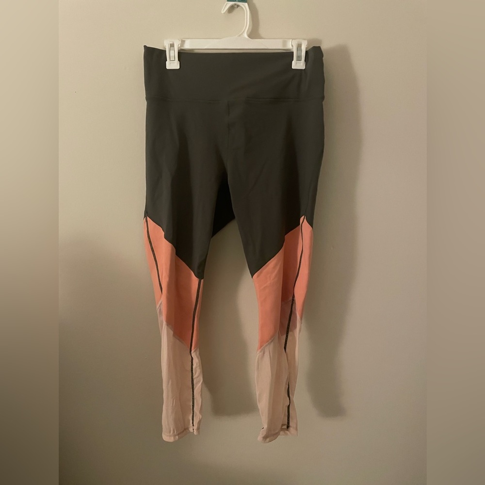 Fabletics athletics leggings
